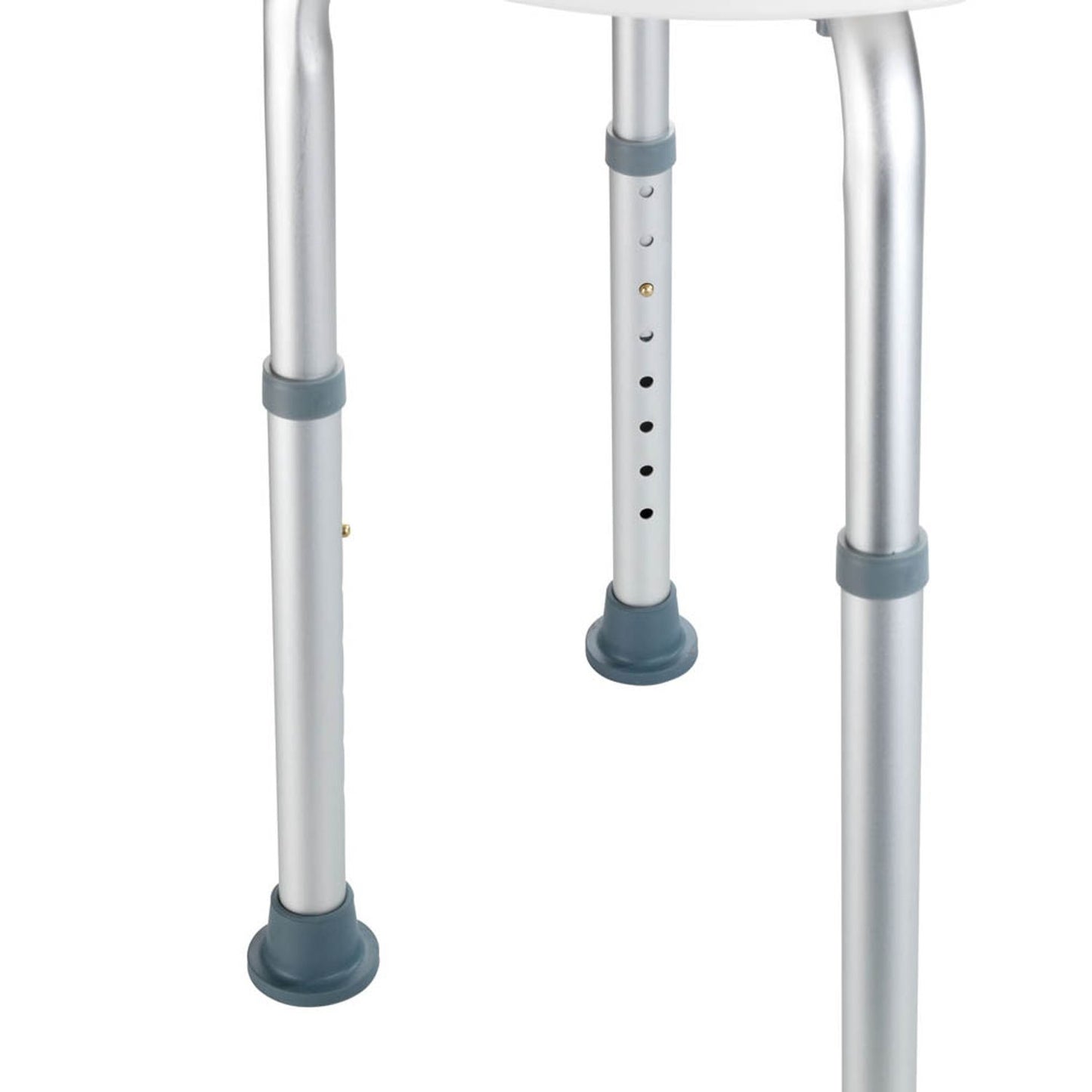 WENKO Badhocker Secura weiß | 1792921100