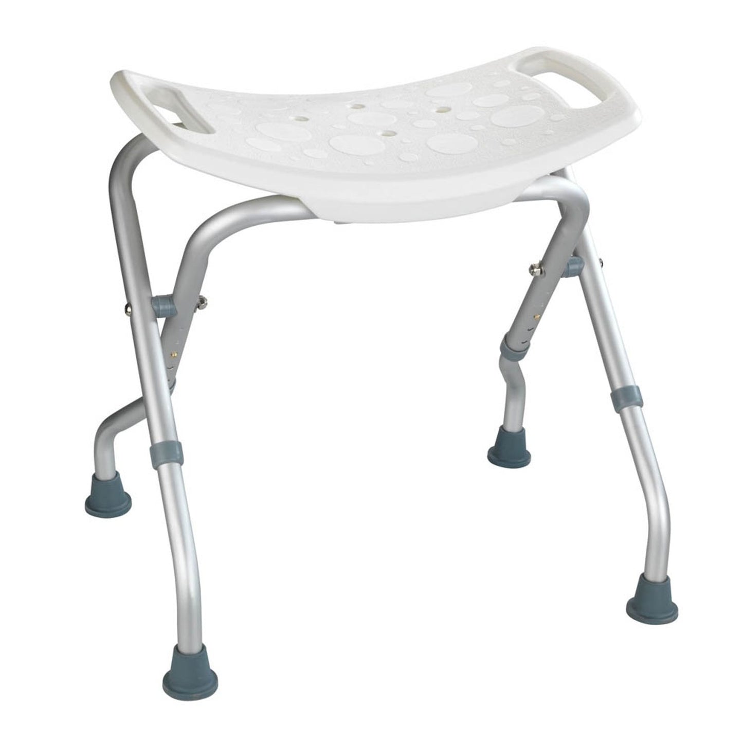 WENKO Badhocker Secura weiß | 23070100