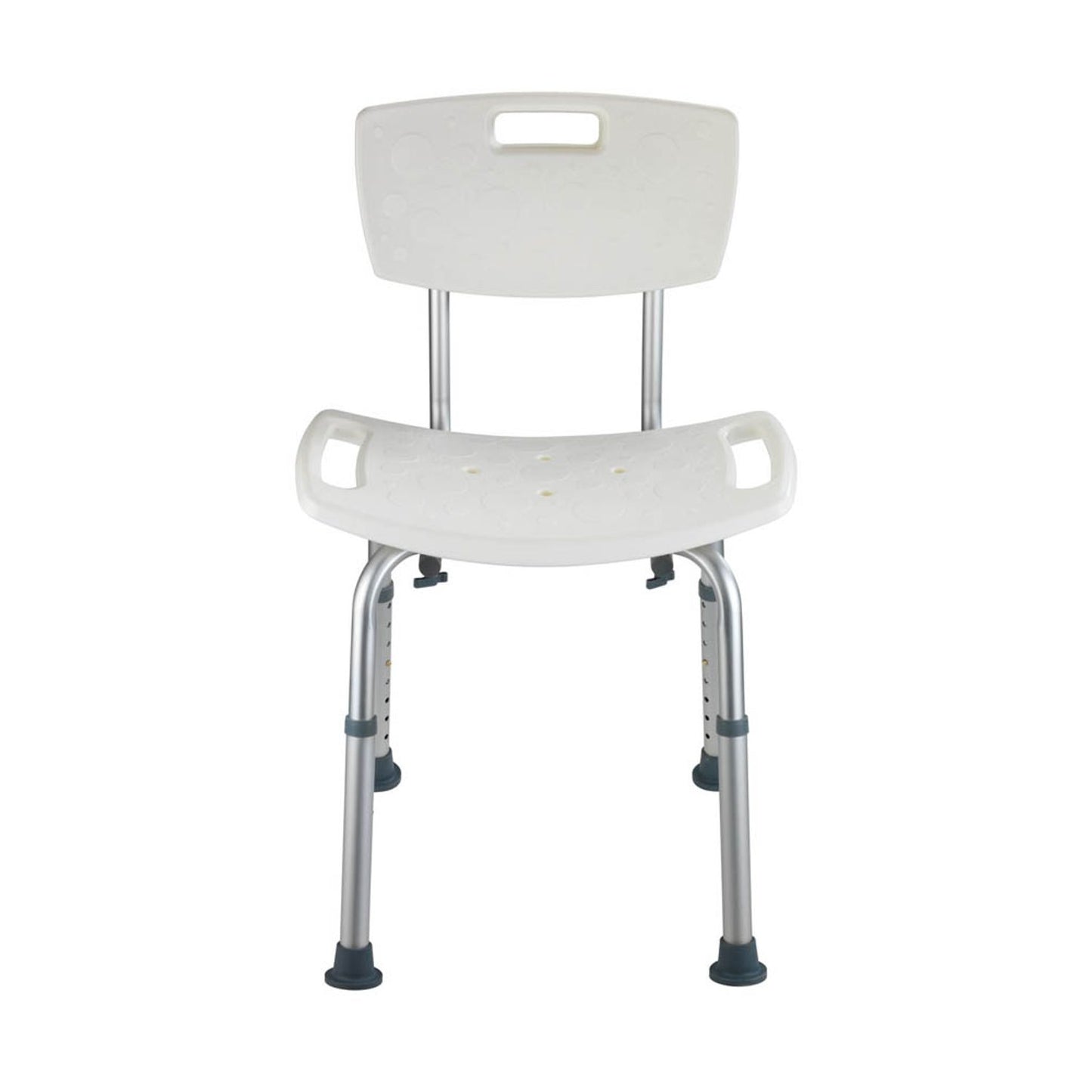 WENKO Badhocker Secura weiß | 209261100