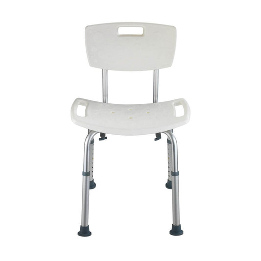 WENKO Badhocker Secura weiß | 209261100