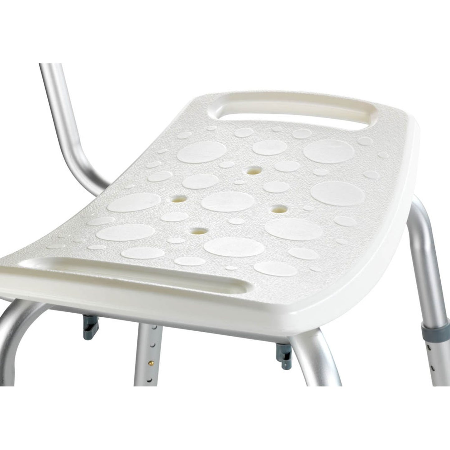 WENKO Badhocker Secura weiß | 209261100