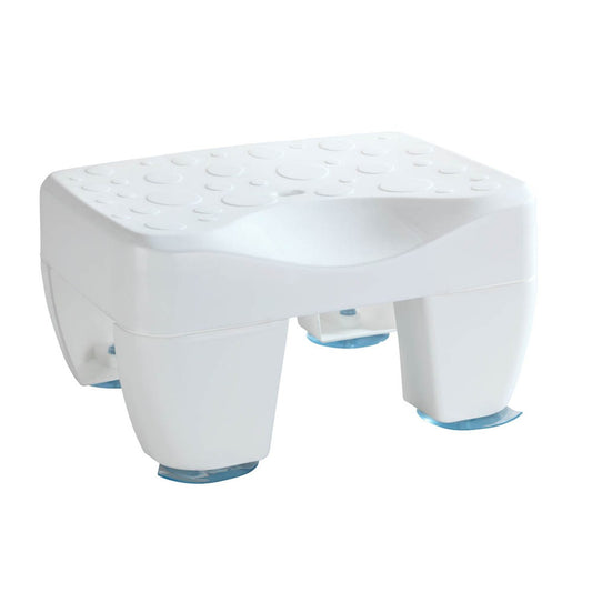 WENKO Badewannenhocker Secura weiß | 73361100