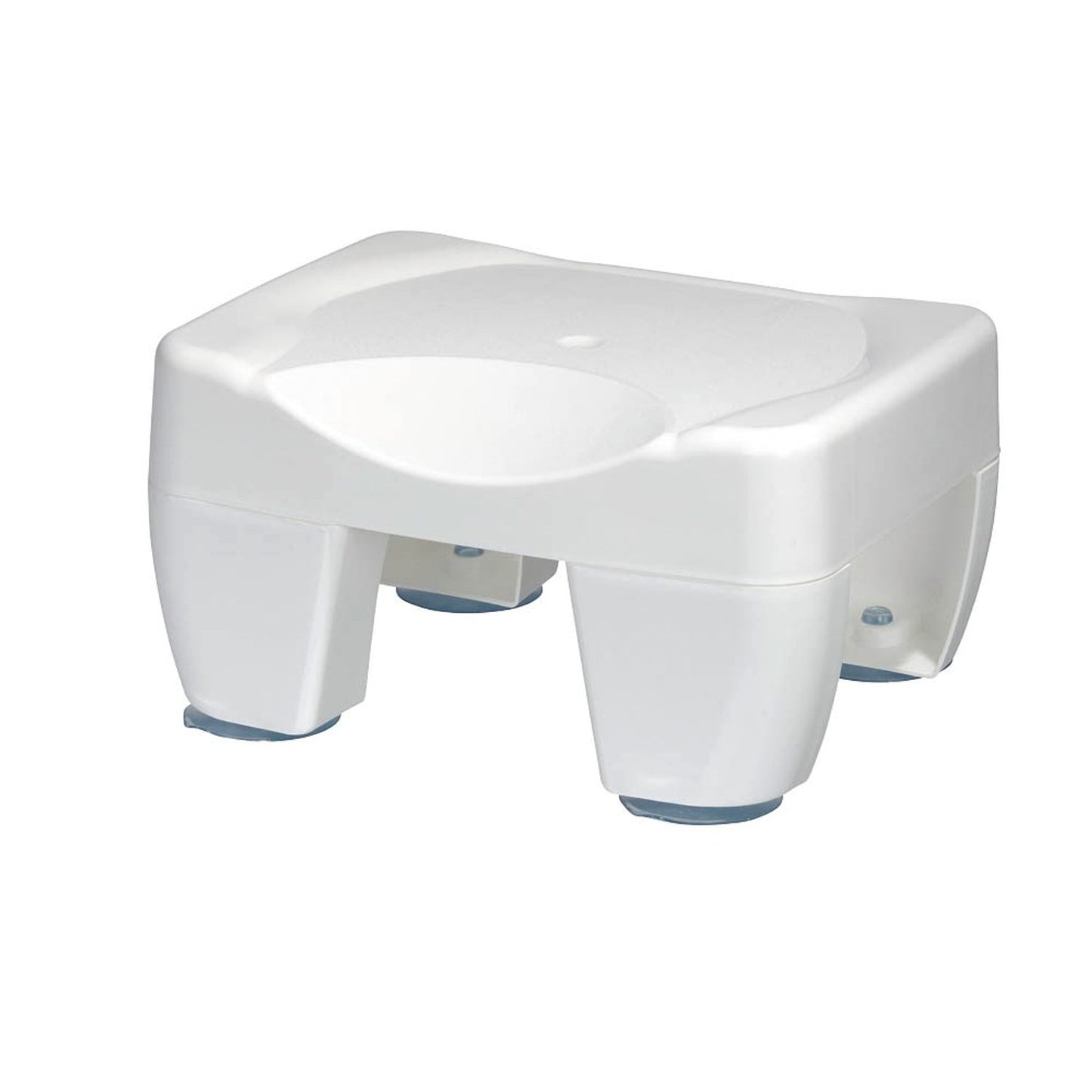 WENKO Badewannenhocker Secura weiß | 73361100