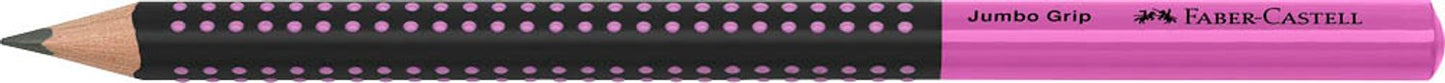 FABER-CASTELL Bleistift HB, 1 St.