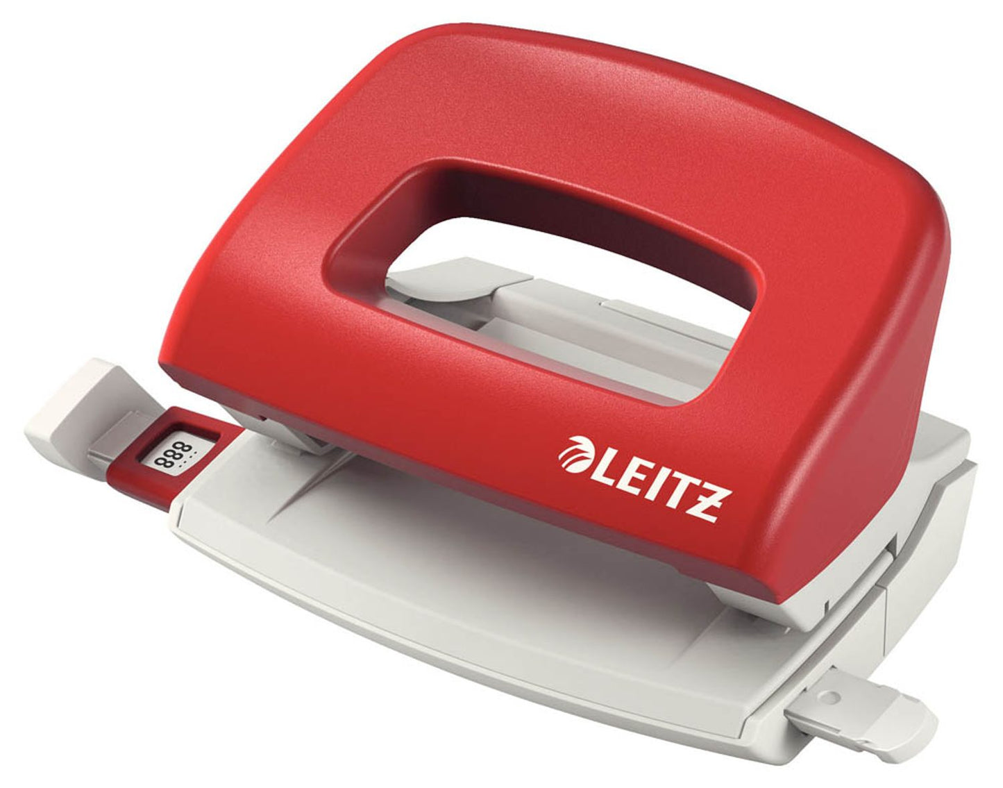 LEITZ Locher NeXXt Mini 5058,