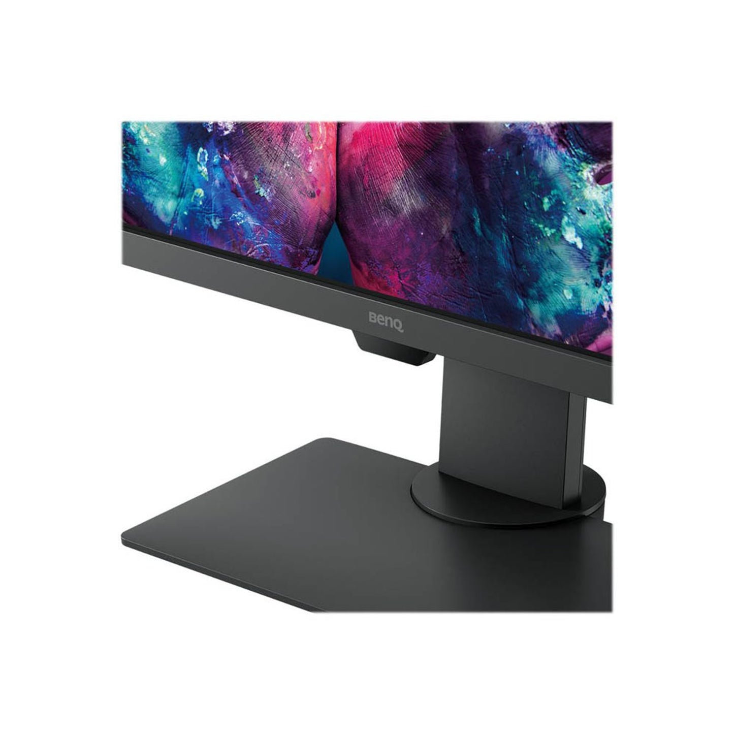 BenQ PD2705Q Monitor 69,0 cm (27,0 Zoll) grau | 9H.LJELA.TBE