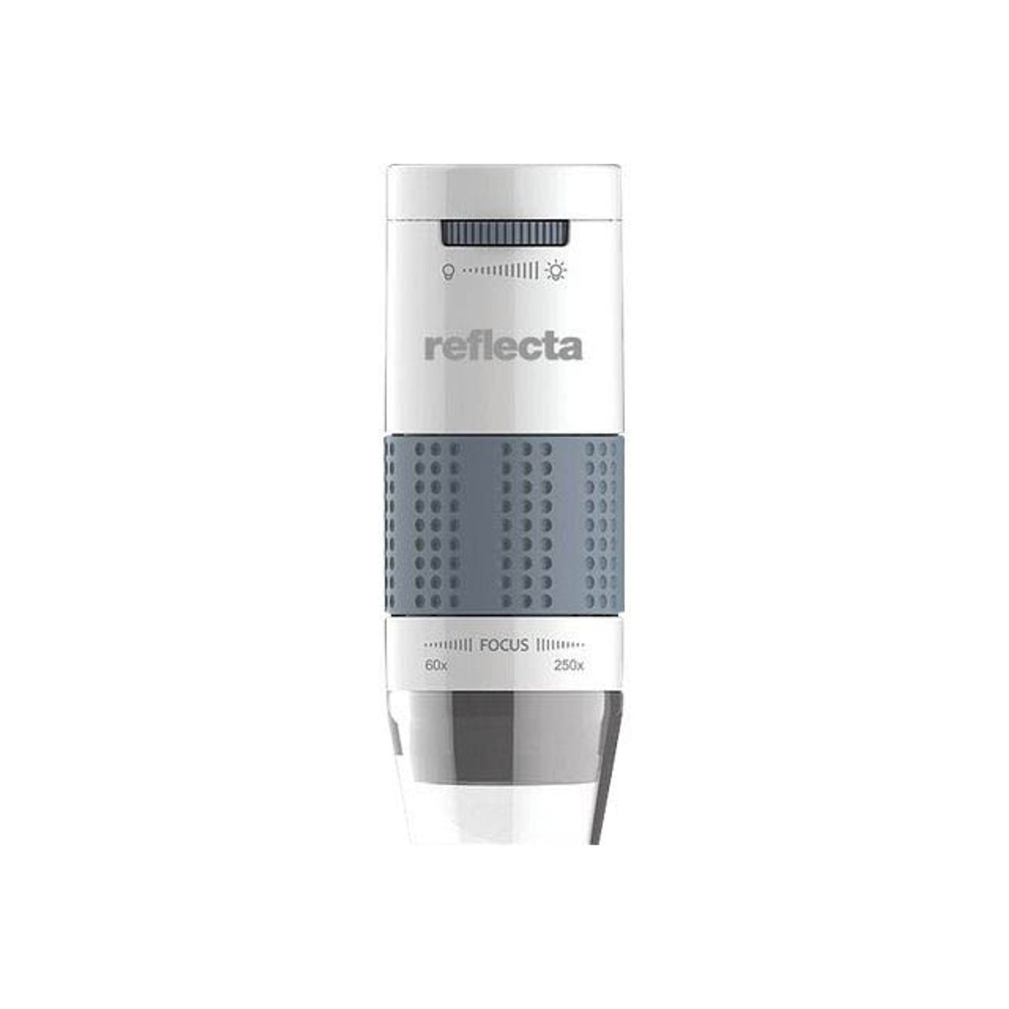 reflecta digitales Mikroskop Flex weiß 60x, 250x | 66144