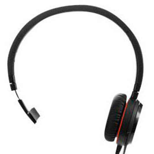 Jabra Evolve 30 II UC USB-Headset schwarz | 5393-829-309