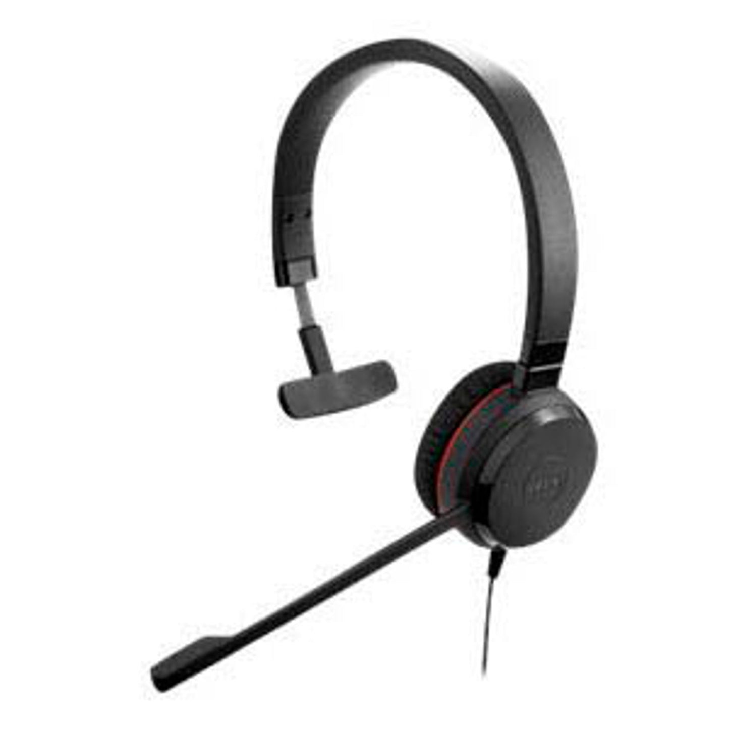 Jabra Evolve 30 II UC USB-Headset schwarz | 5393-829-309