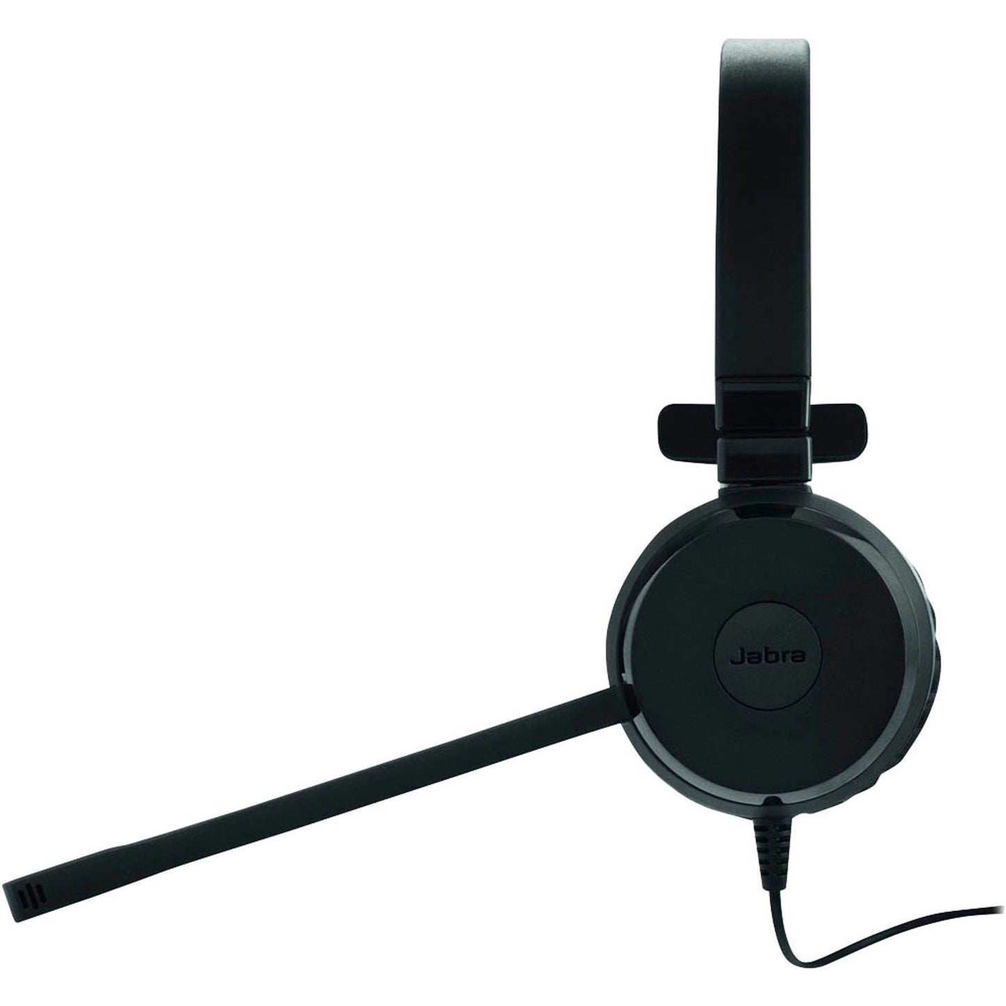 Jabra Evolve 30 II UC USB-Headset schwarz | 5393-829-309