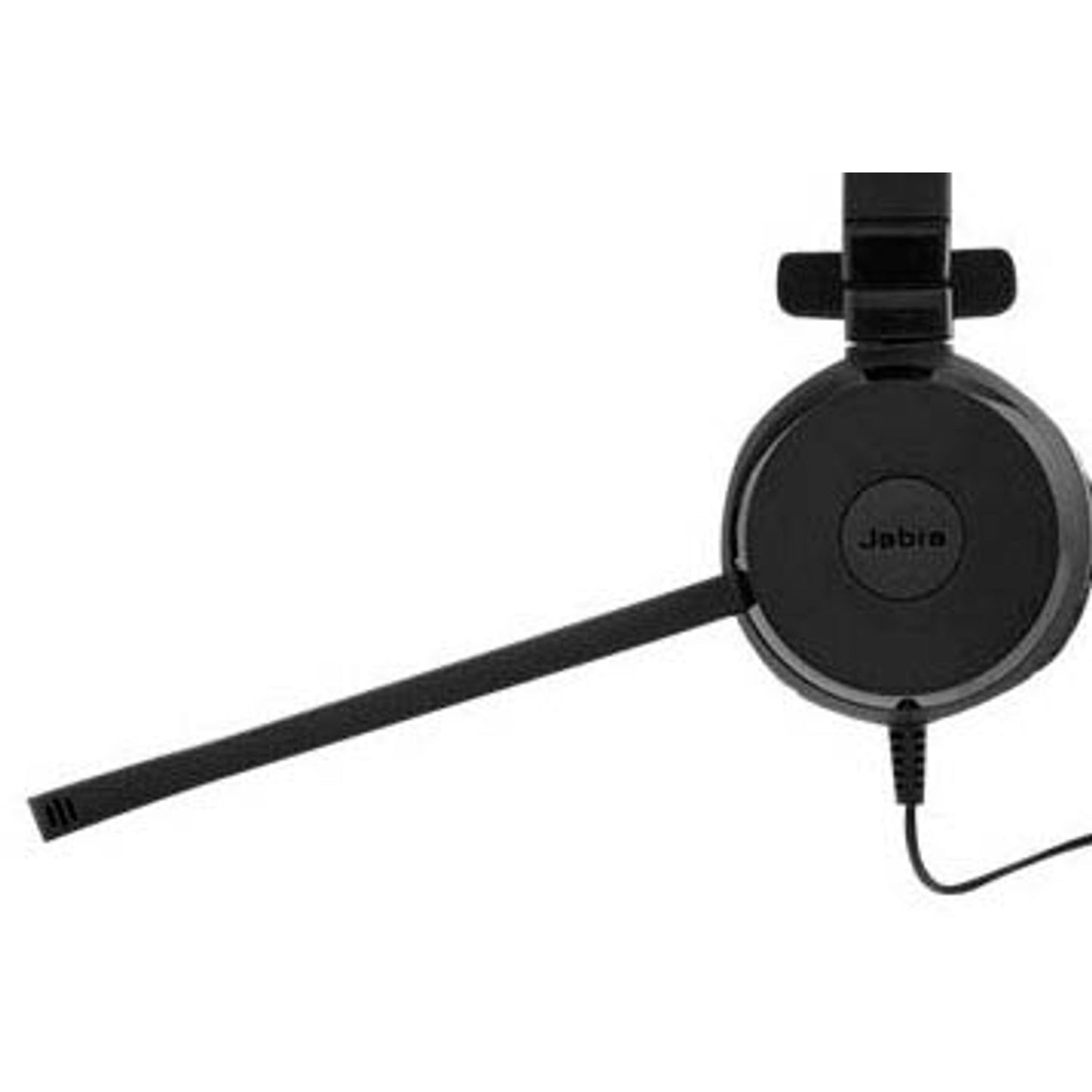 Jabra Evolve 30 II UC USB-Headset schwarz | 5393-829-309