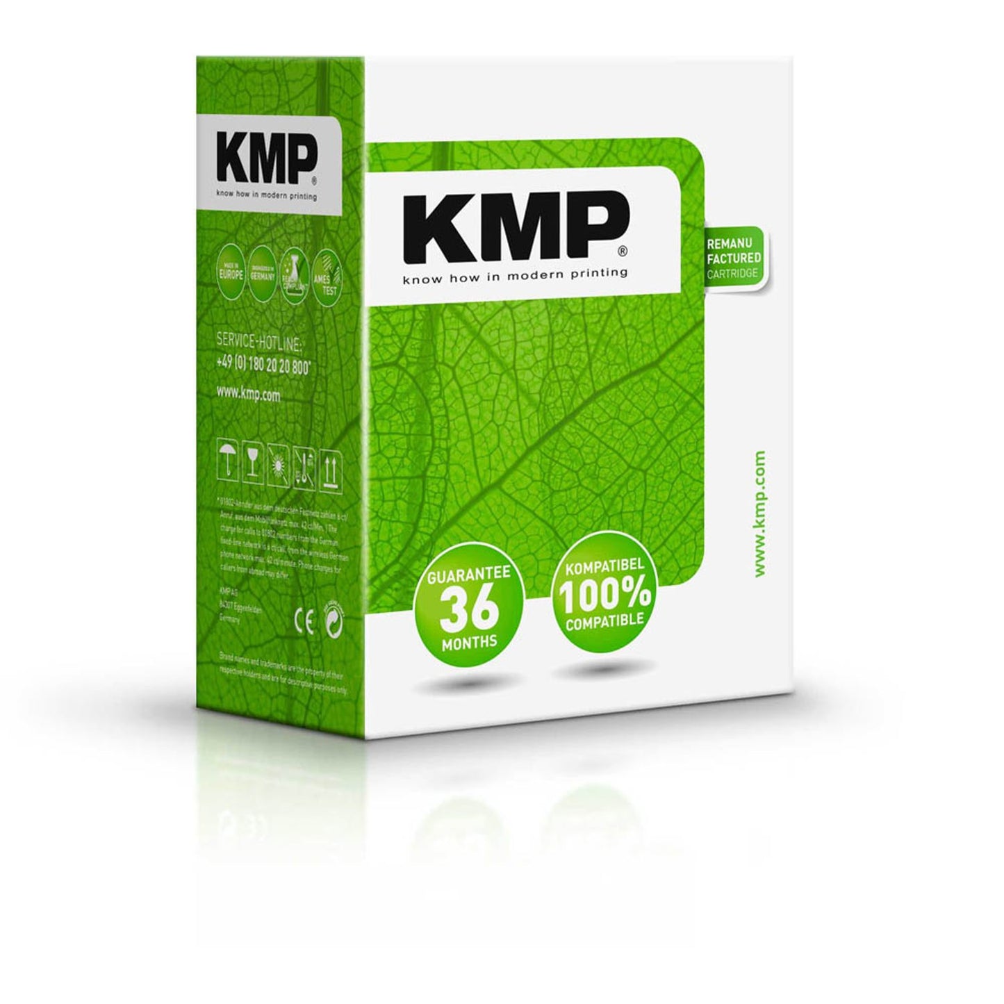 KMP L-T110B schwarz Toner kompatibel zu LEXMARK 71B0010/71B20K0/71B0H10/71B2HK0 | 3930,2000