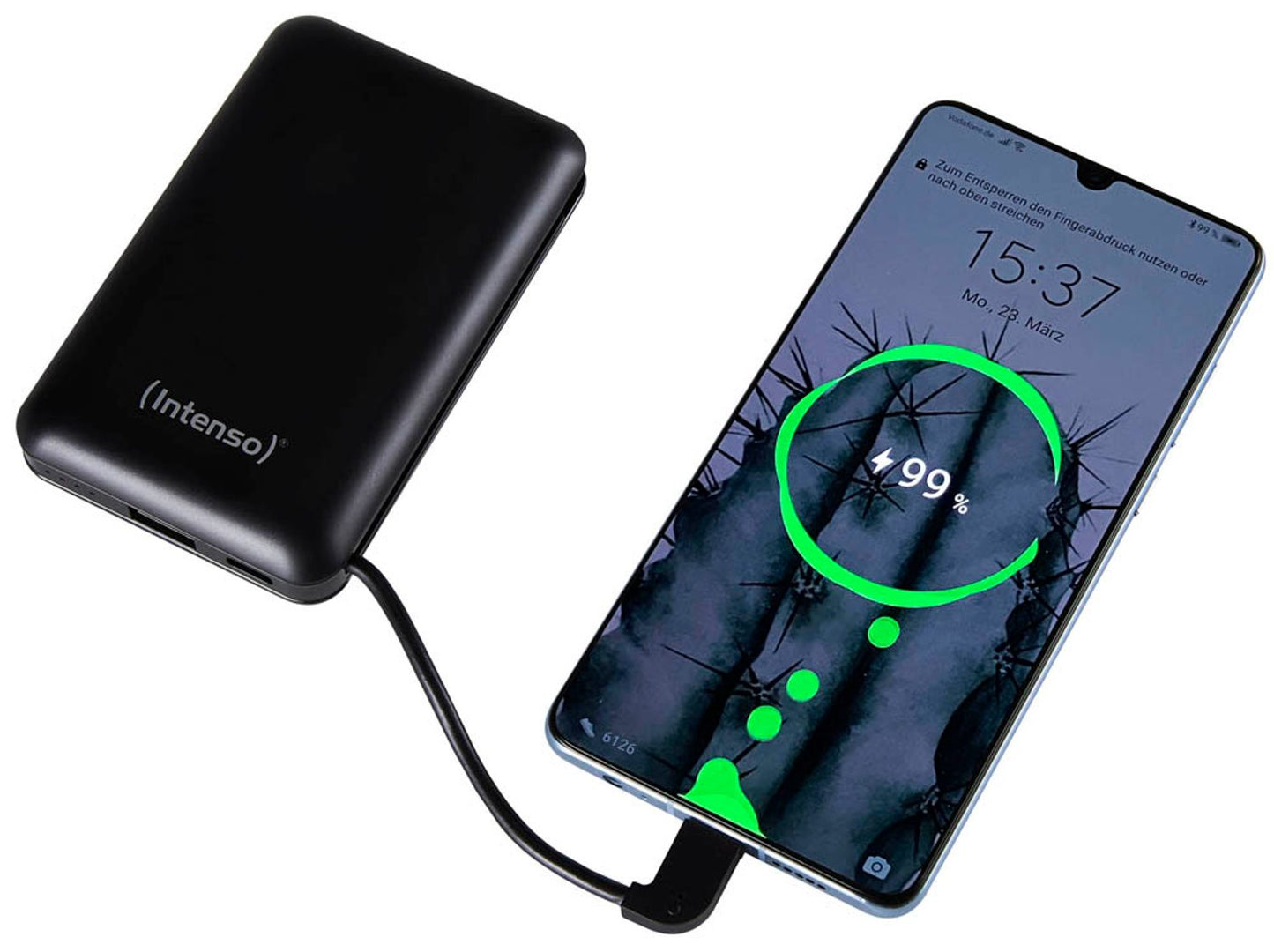 Intenso XC10000 Powerbank 10.000 mAh