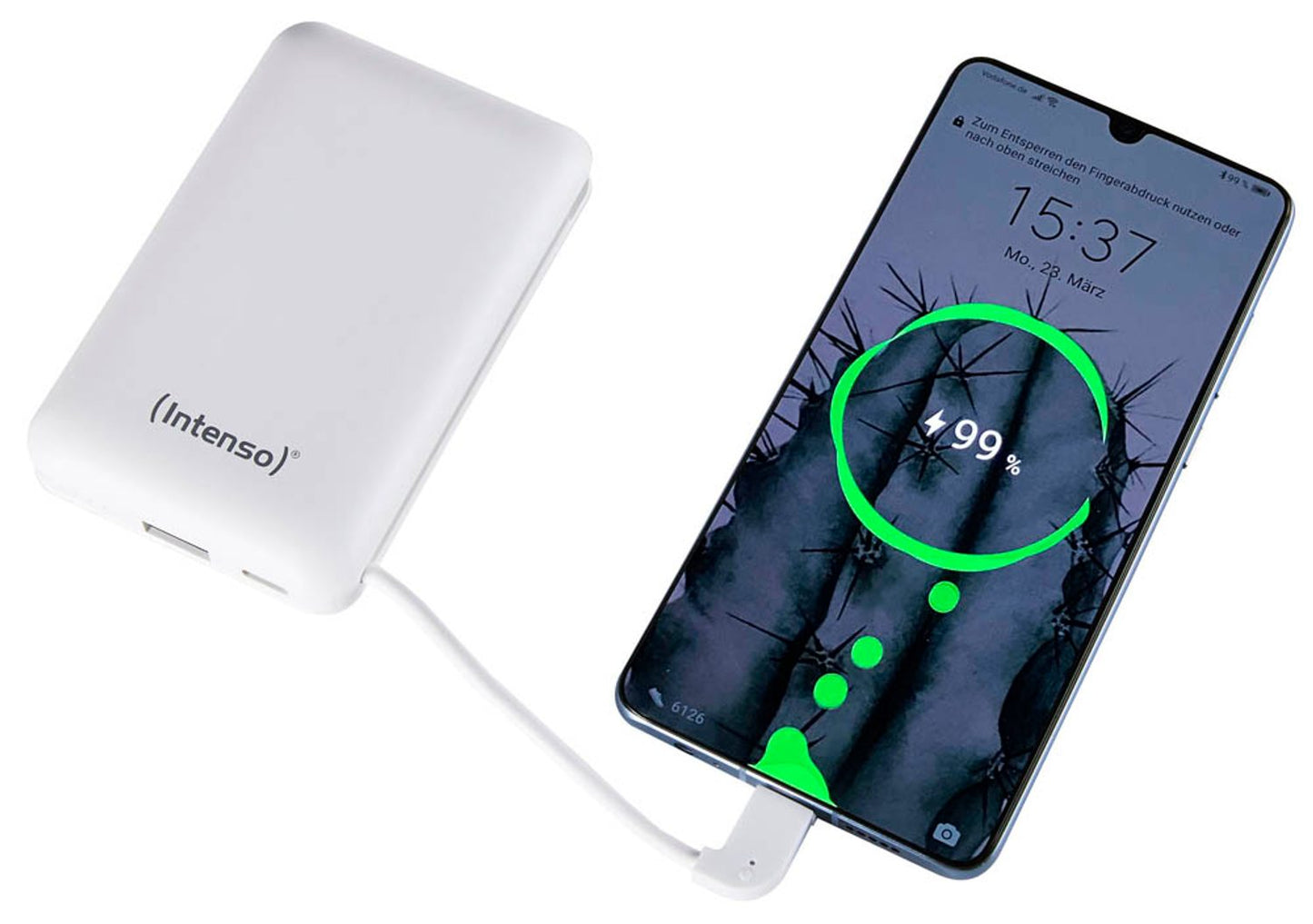 Intenso XC10000 Powerbank 10.000 mAh