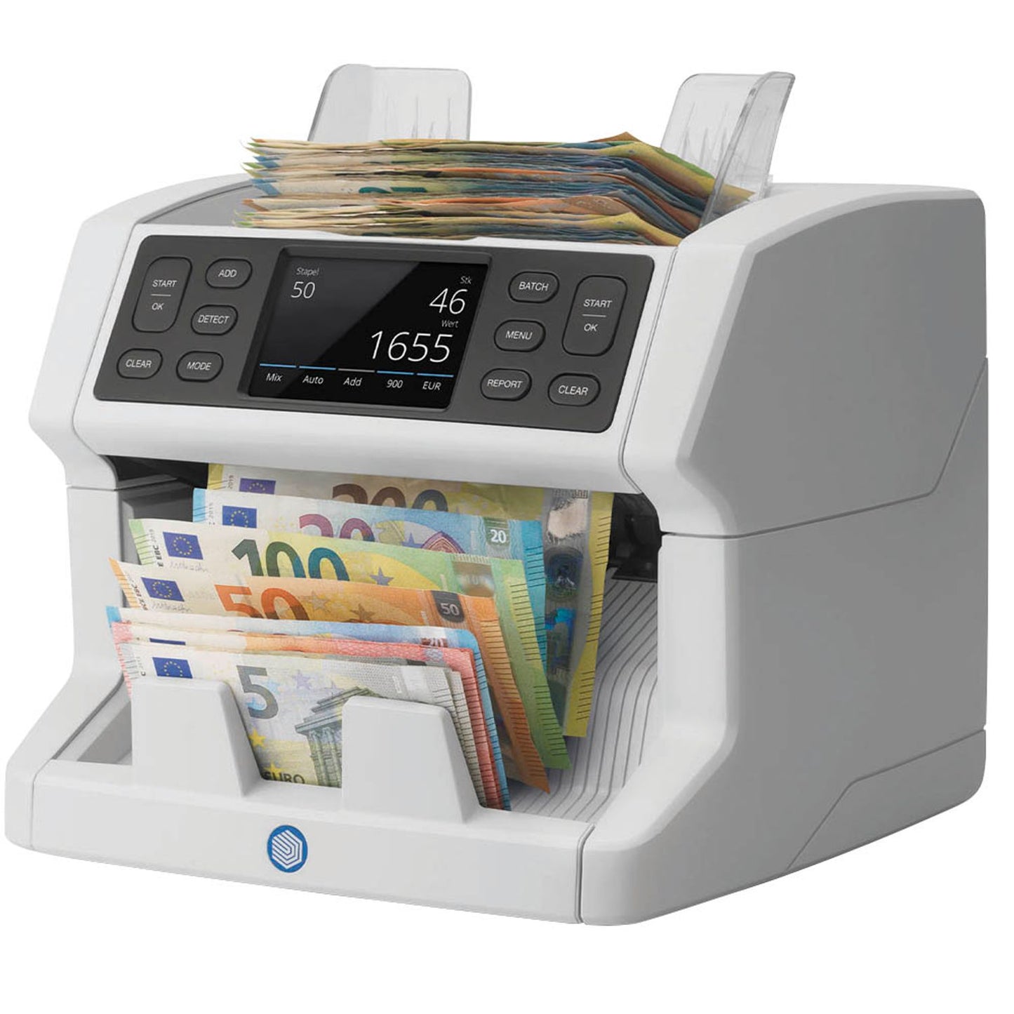 Safescan Banknotenzähler 2865-S | 112-0648