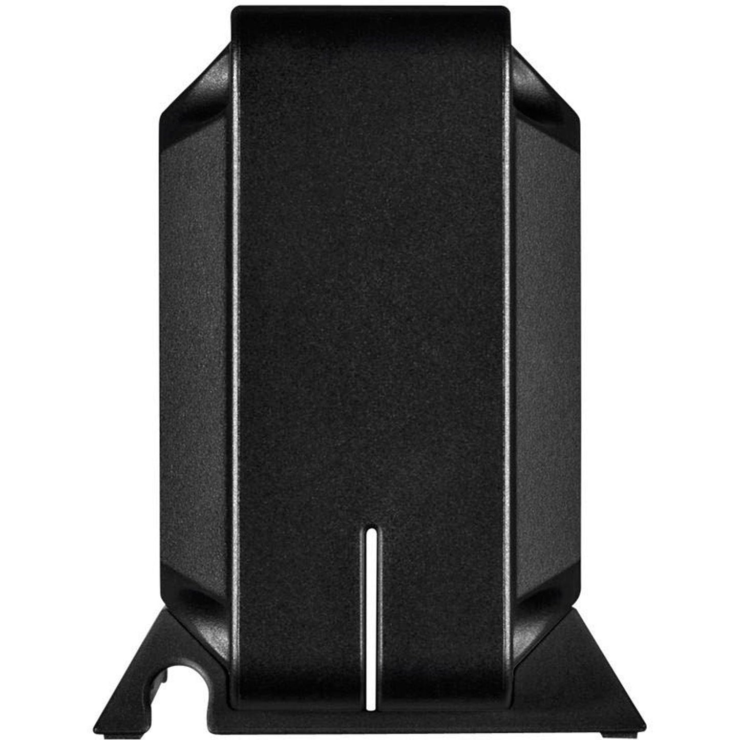 Western Digital WD_Black D30 Game Dock 2 TB externe SSD-Festplatte schwarz | WDBATL0020BBK-WESN