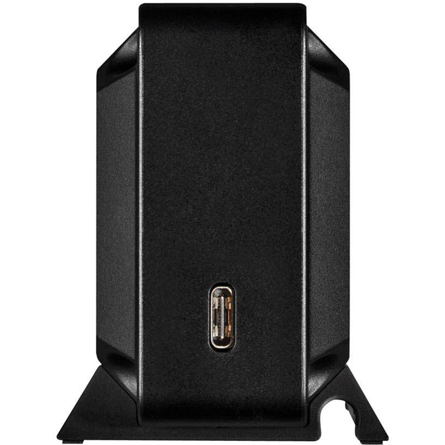 Western Digital WD_Black D30 Game Dock 2 TB externe SSD-Festplatte schwarz | WDBATL0020BBK-WESN