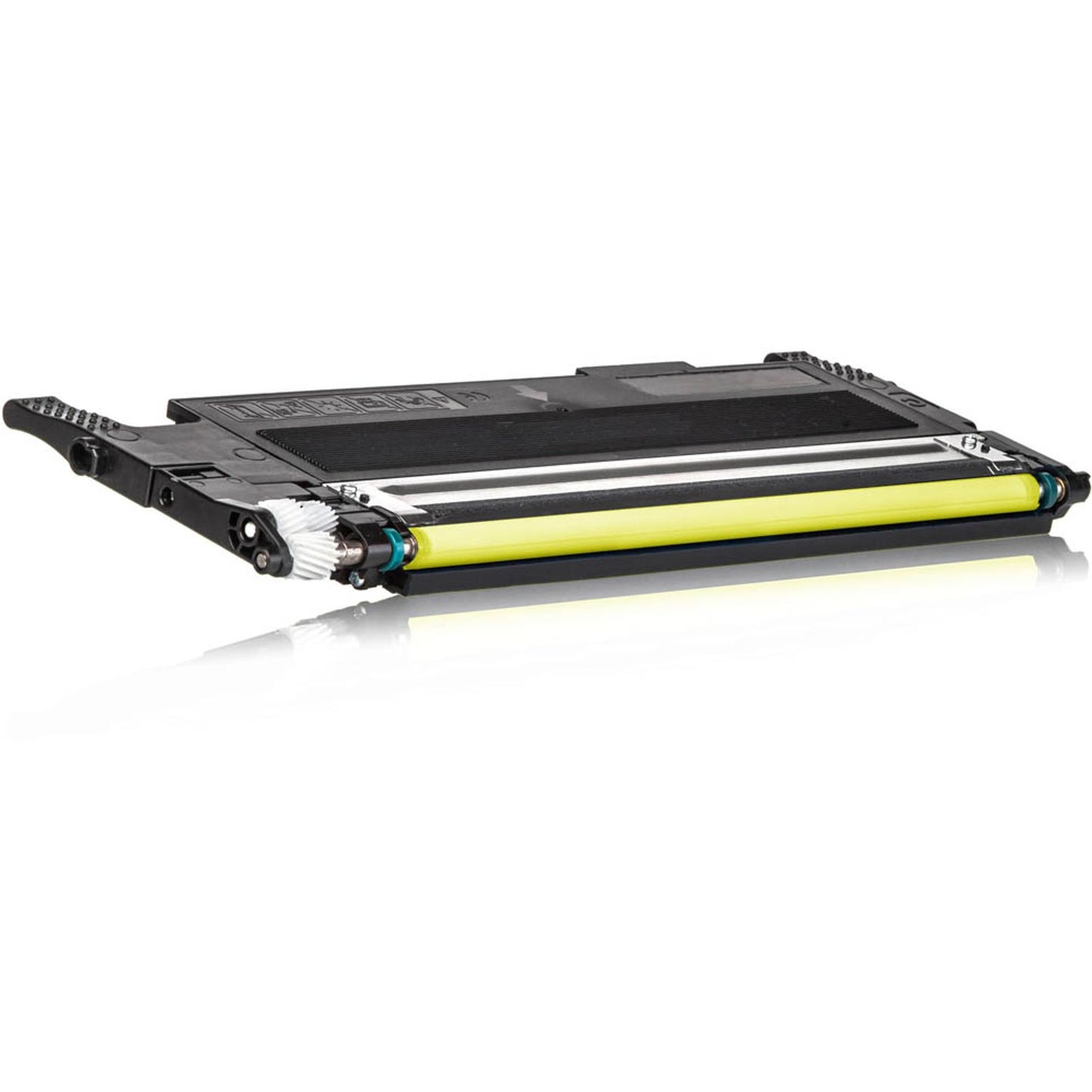 KMP SA-T92 gelb Toner kompatibel zu SAMSUNG CLT-Y404S (SU444A) | 3528,0009