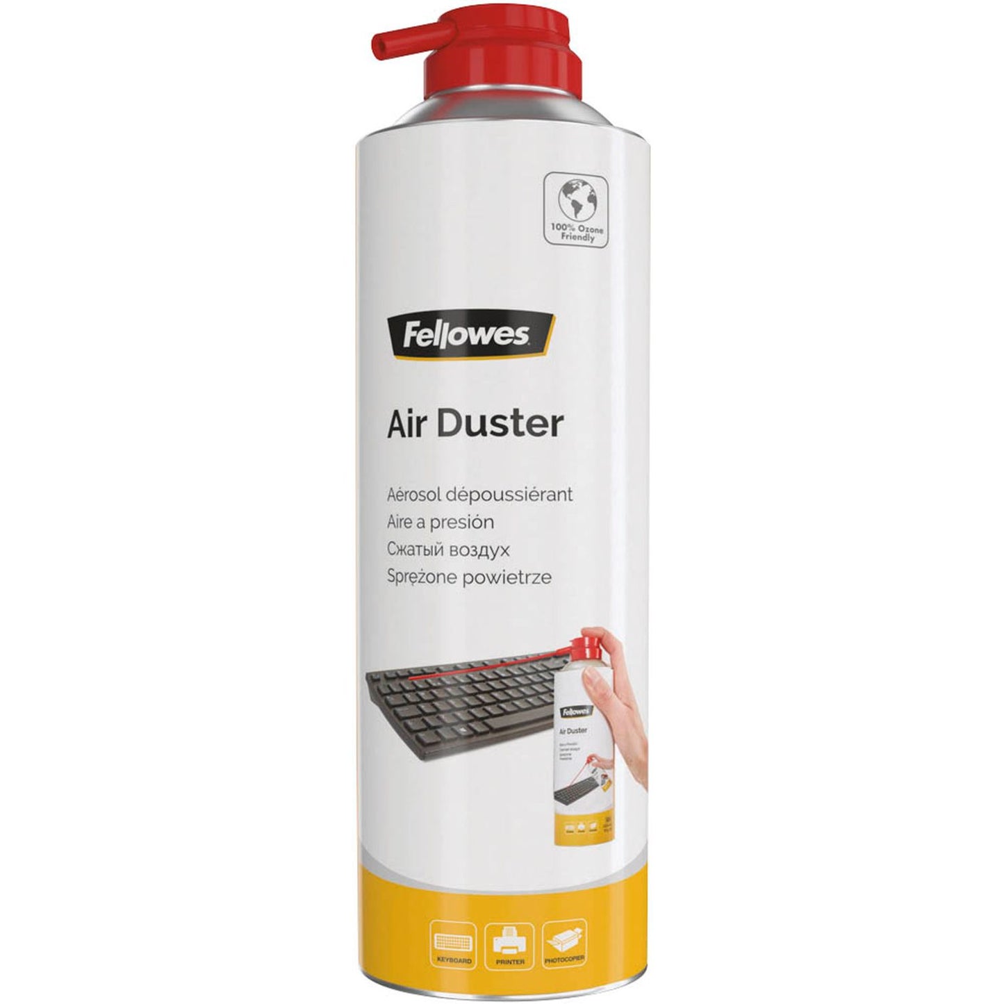 Fellowes Druckluftreiniger 400,0 ml | 9977804