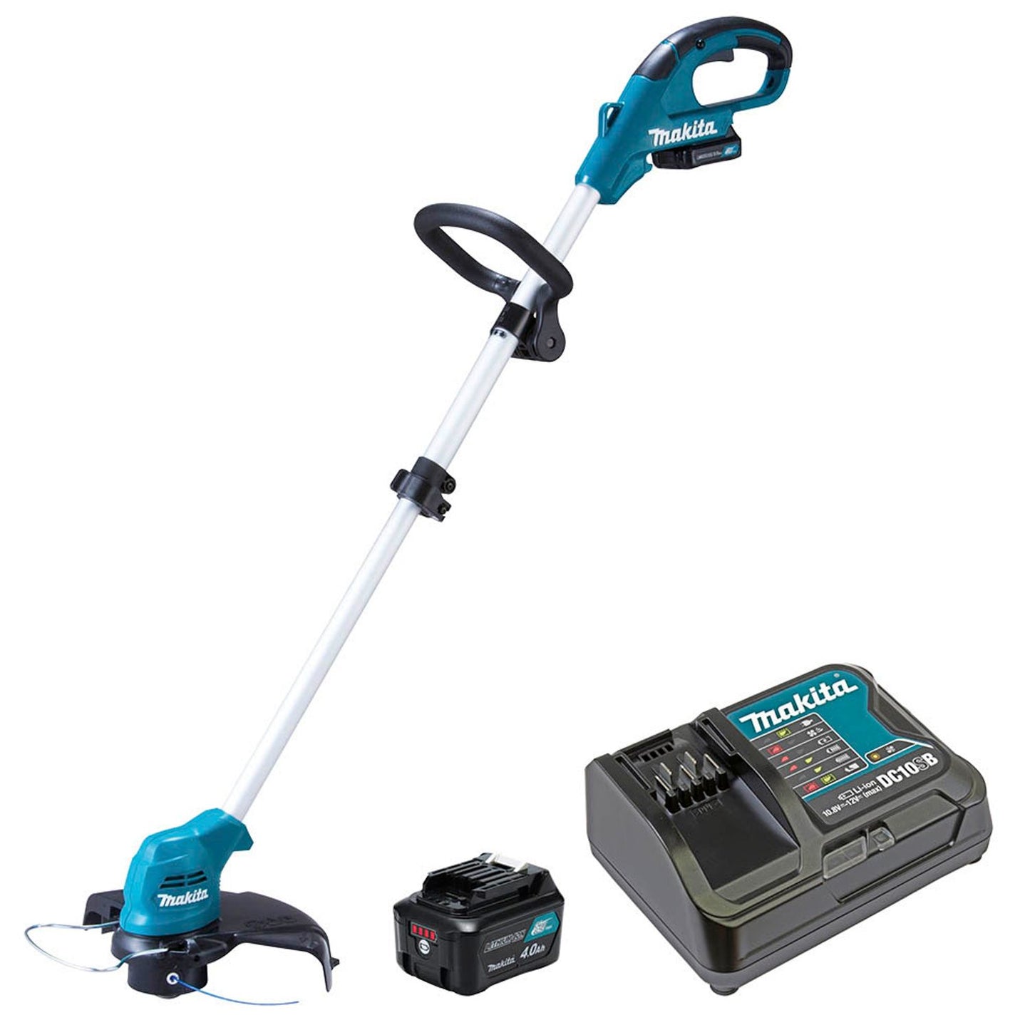 makita Akku-Rasentrimmer 12,0 V