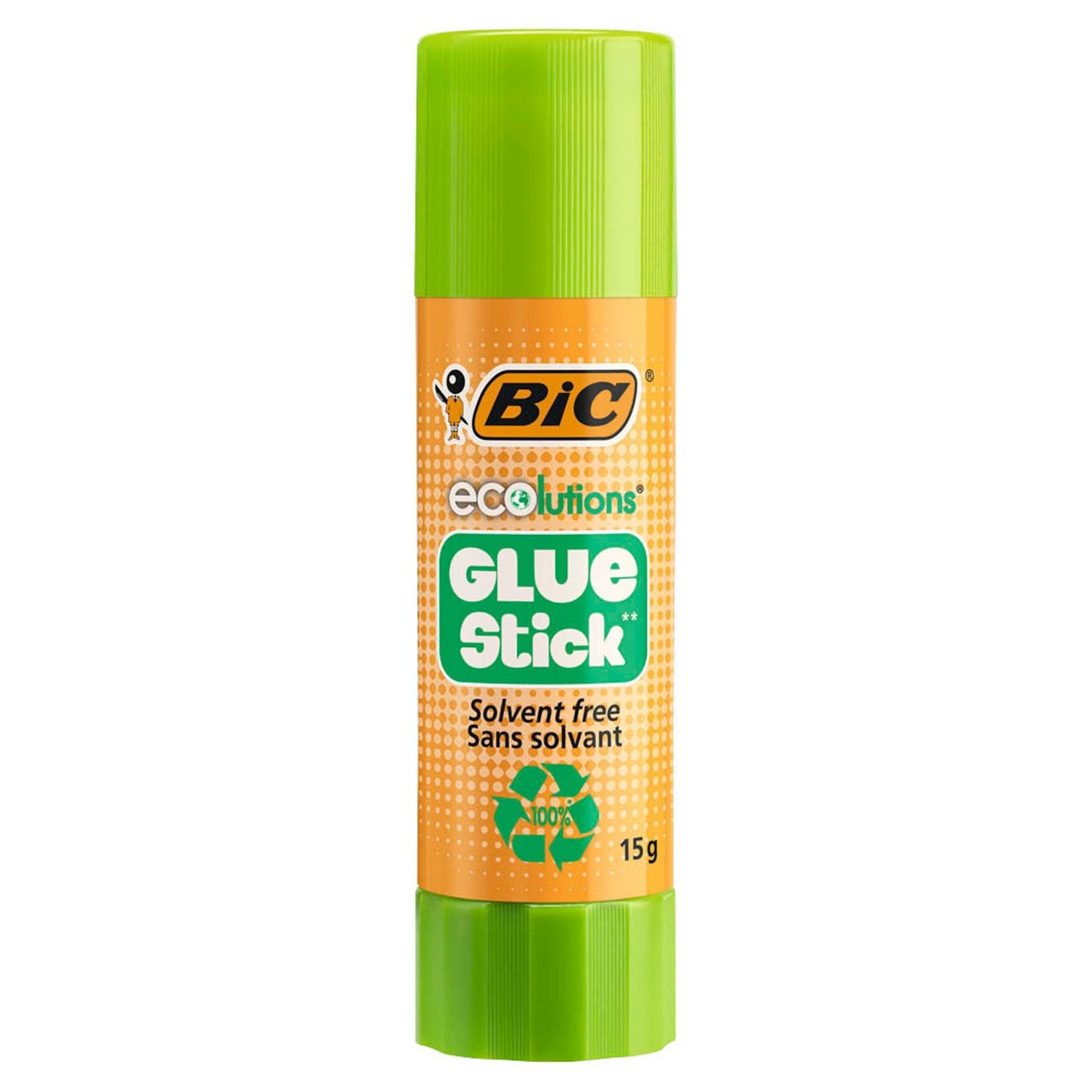BIC ECOlutions Öko Klebestift 8,0 g | 9211861