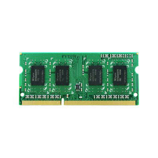 Synology Arbeitsspeicher 4 GB DDR3 | D3NS1866L-4G