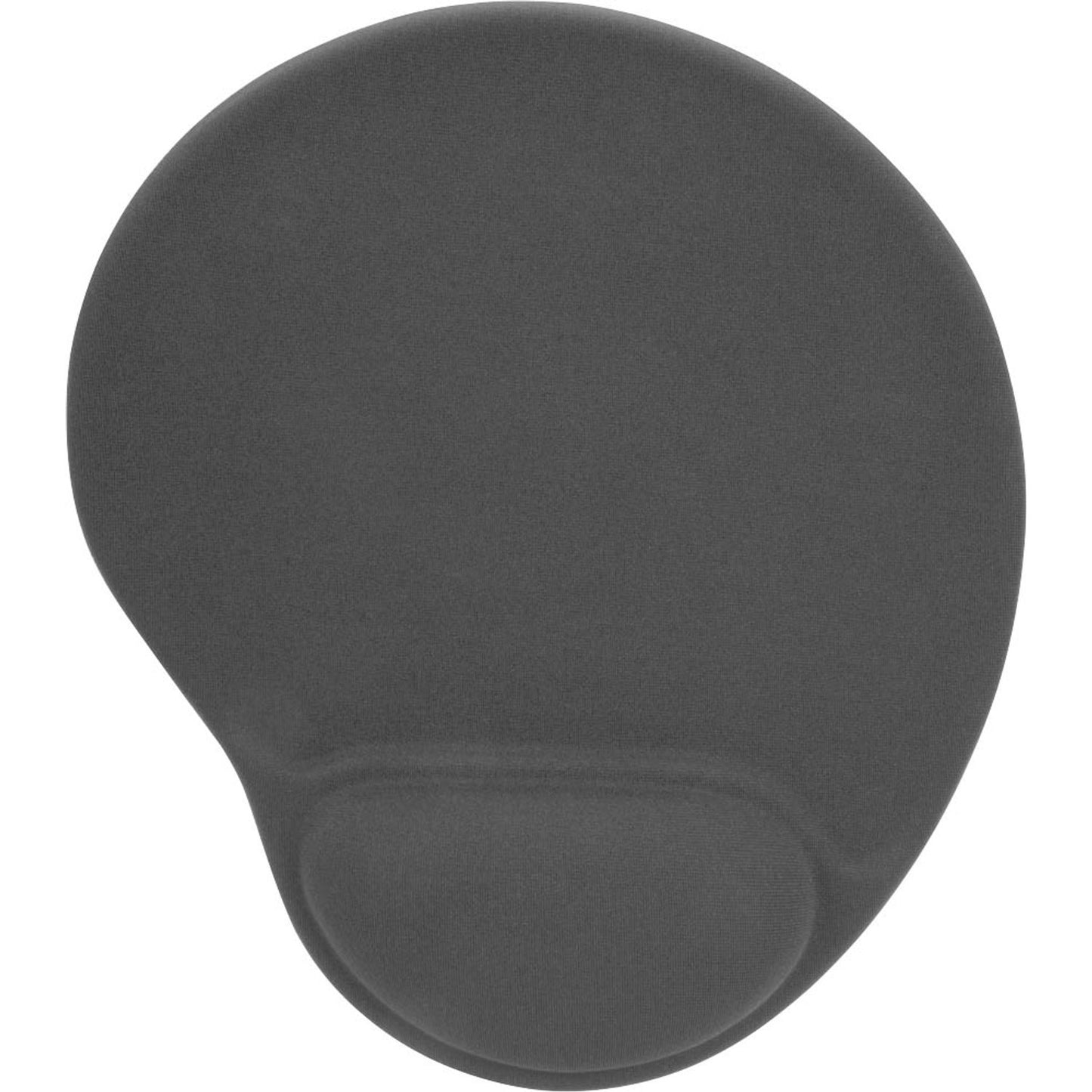 speedlink Mousepad mit Handgelenkauflage VELLU schwarz | SL-620802-BK