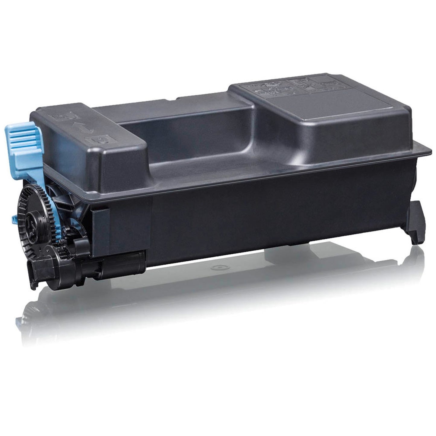 KMP K-T81 schwarz Toner kompatibel zu KYOCERA TK-3170 | 2918,0000