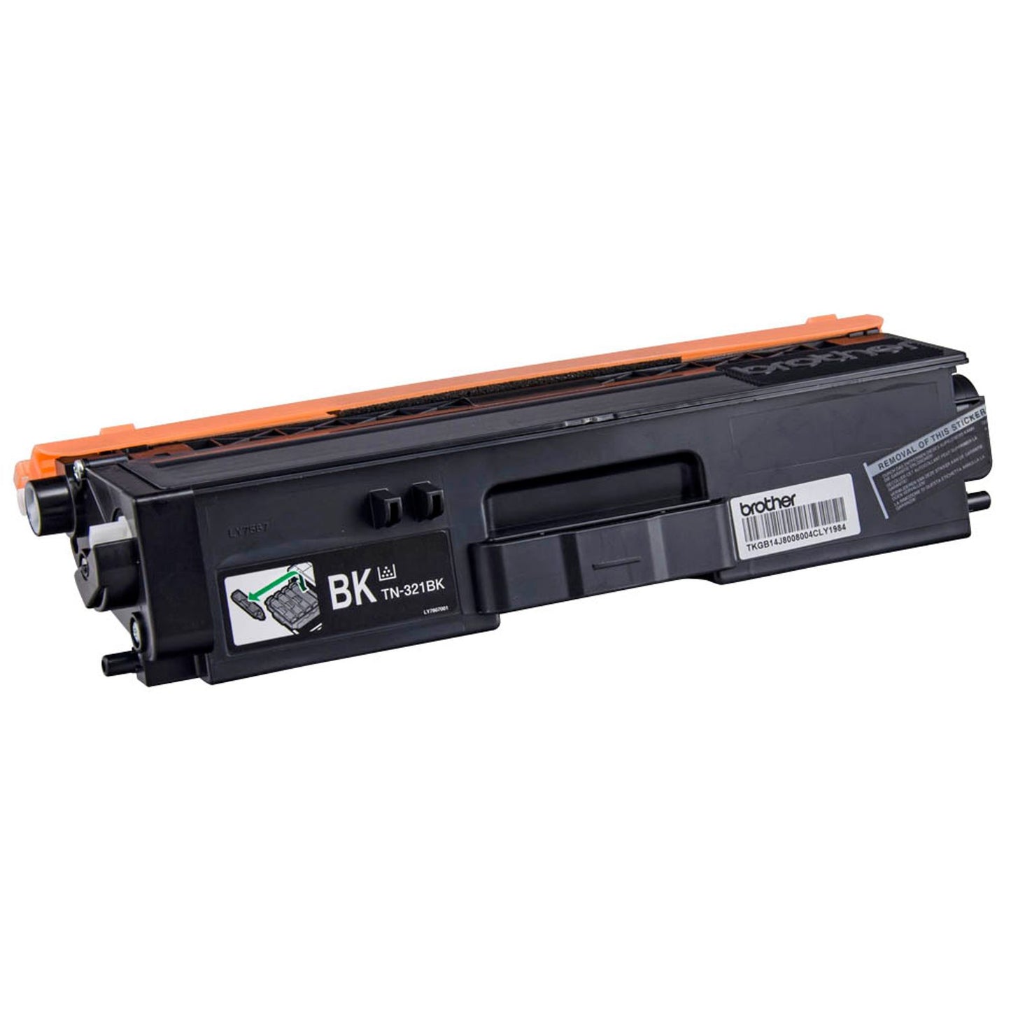 brother TN-321BK schwarz Toner | TN321BK