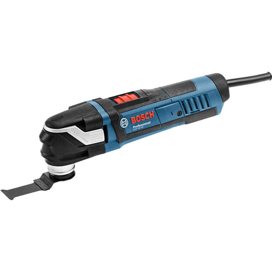 BOSCH Professional GOP 40-30 Professional Multifunktionswerkzeug 400 W | 601231001