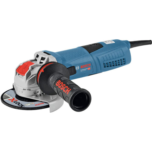 BOSCH Professional GWX 13-125 S Winkelschleifer 1.300 W | 06017B6002