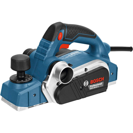 BOSCH Professional GHO 26-82 D Elektrohobel 710 W | 06015A4300
