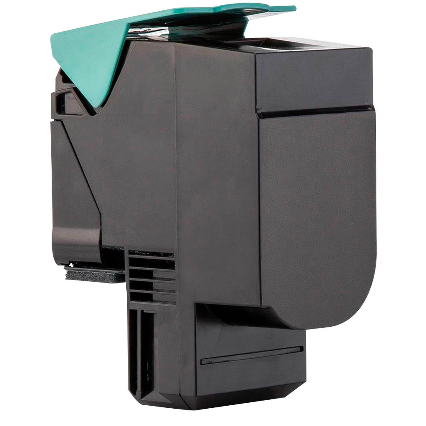 KMP L-T111B schwarz Toner kompatibel zu LEXMARK 70C0H10/70C2HK0/E/70C0X10/70C2XK0/E | 3936,0000