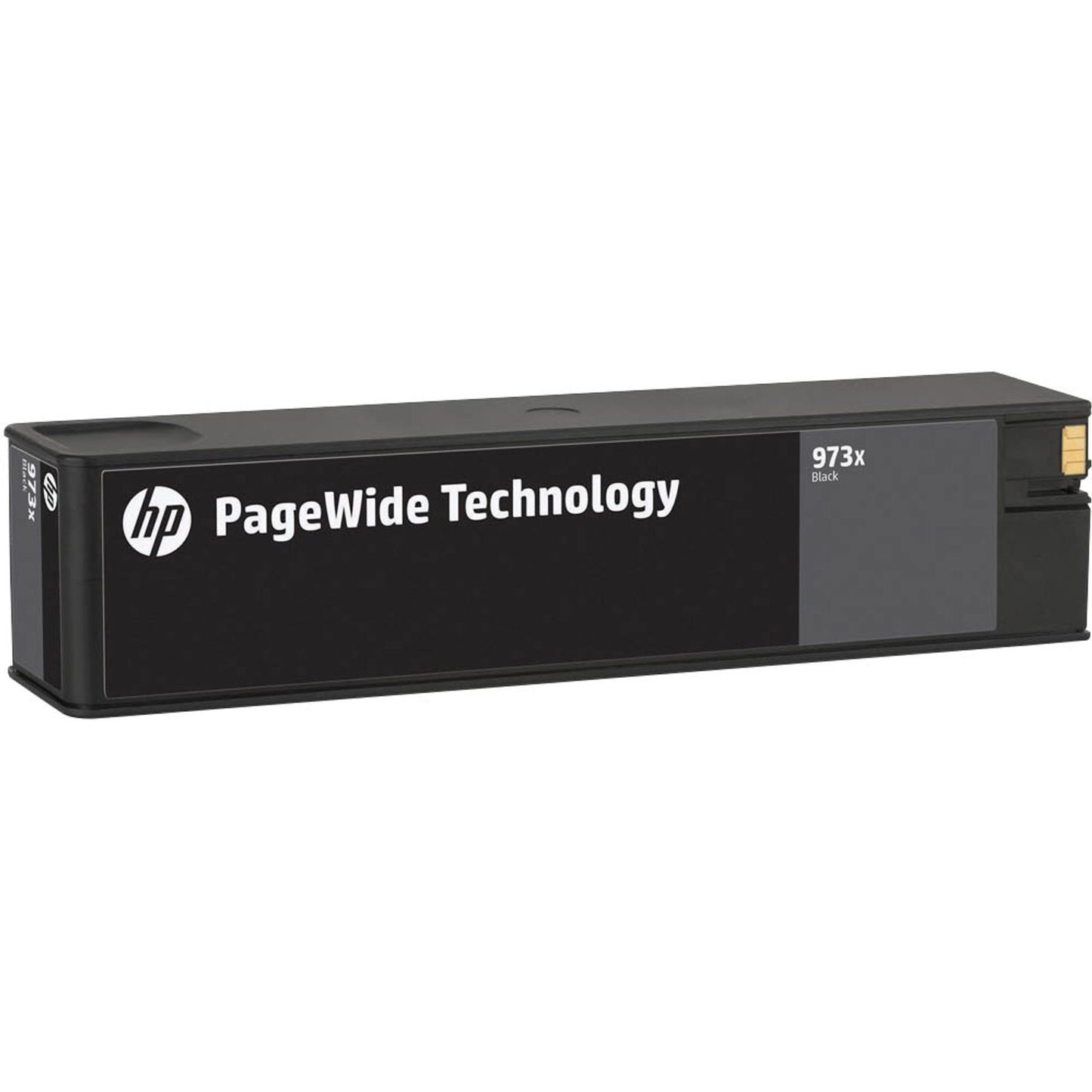 HP 973X () schwarz Druckerpatrone | L0S07AE