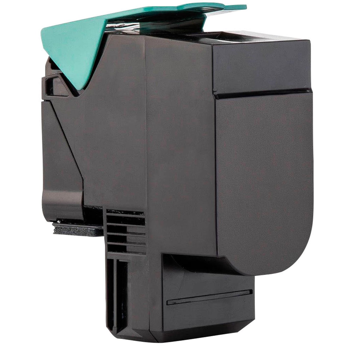 KMP L-T111C cyan Toner kompatibel zu LEXMARK 70C0H20/70C2HC0/E/70C0X20/70C2XC0/E | 3936,0003