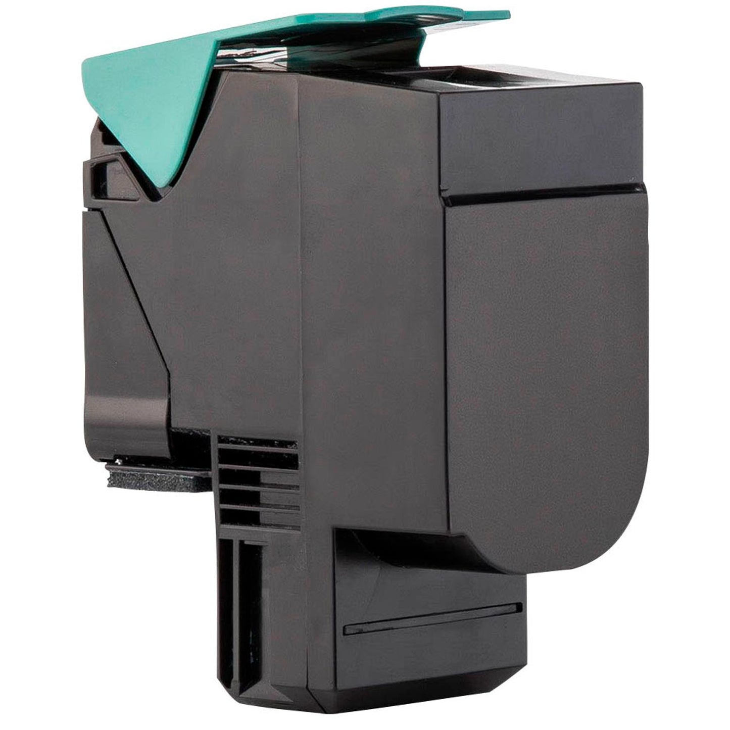KMP L-T111Y gelb Toner kompatibel zu LEXMARK 70C0H40/70C2HY0/E/70C0X40/70C2XY0/E | 3936,0009