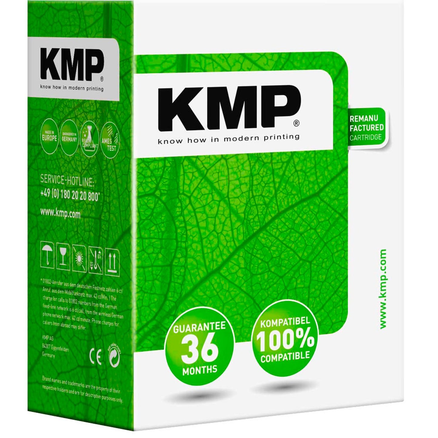 KMP L-T112M magenta Toner kompatibel zu LEXMARK 80C0S30/80C2SM0/E/80C20M0/E | 3911,2006