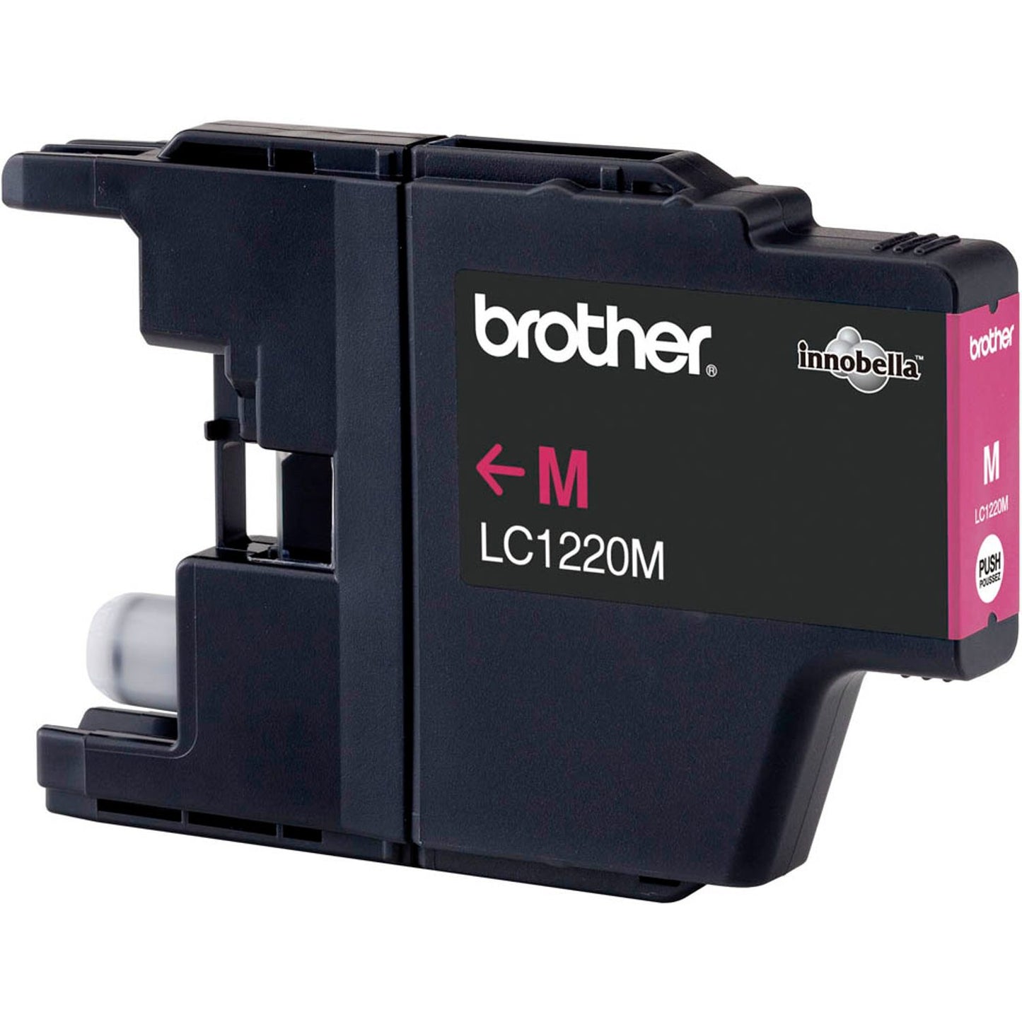 brother LC-1220RBWBPDR cyan, magenta, gelb Druckerpatronen, 3er-Set | LC1220RBWBPDR | 1 Pack = 3 St.