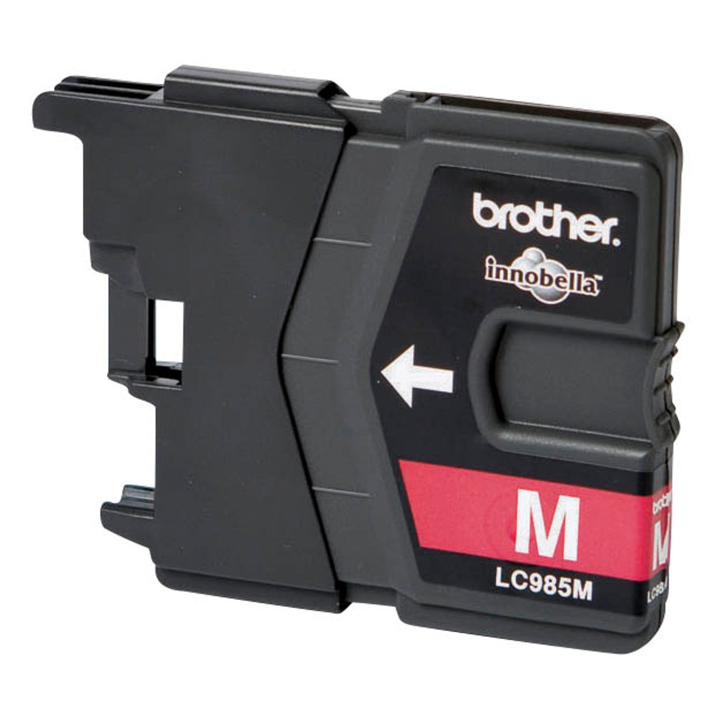 brother LC-985RBWBPDR cyan, magenta, gelb Druckerpatronen, 3er-Set | LC985RBWBPDR | 1 Pack = 3 St.