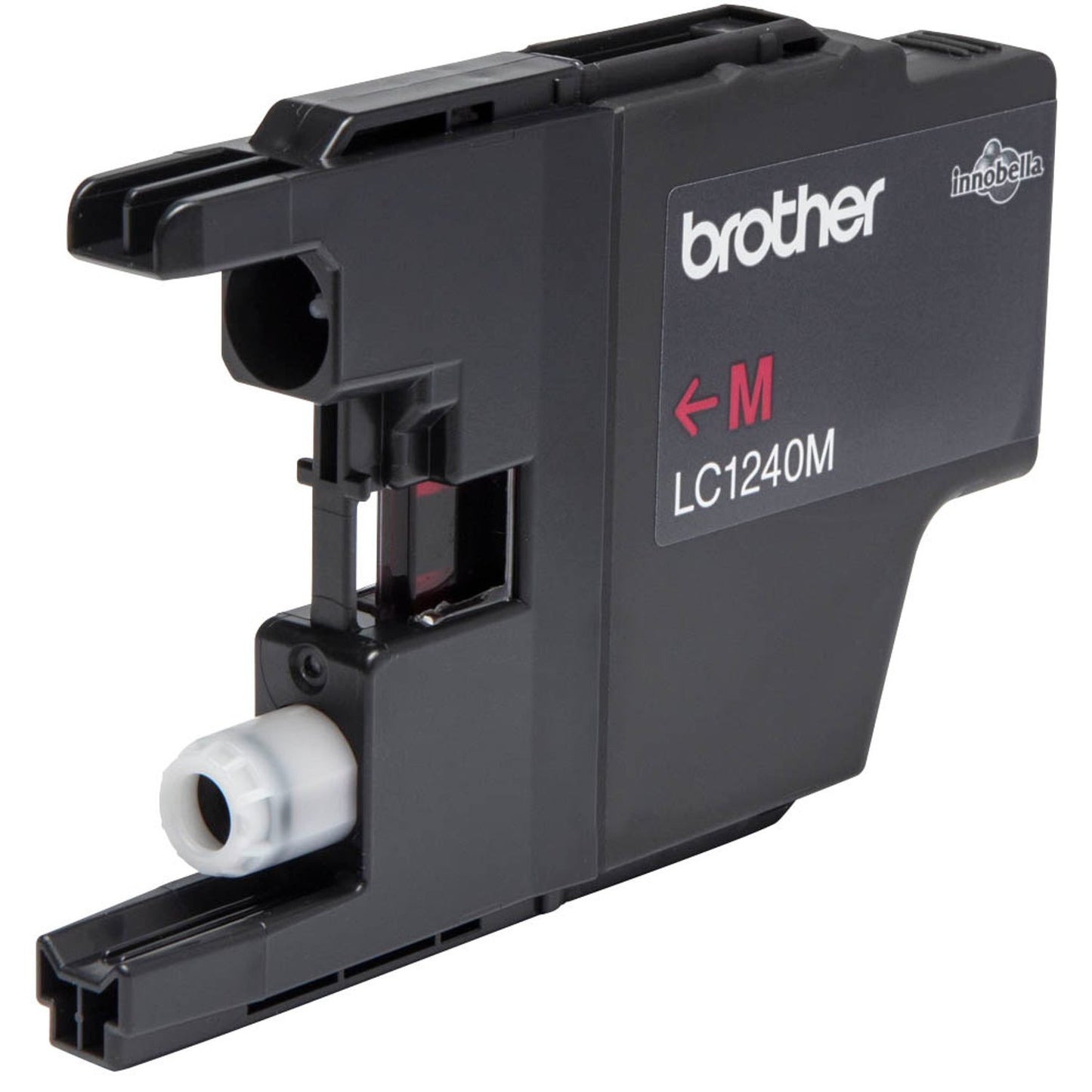 brother LC-1240RBWBPDR cyan, magenta, gelb Druckerpatronen, 3er-Set | LC1240RBWBP | 1 Pack = 3 St.