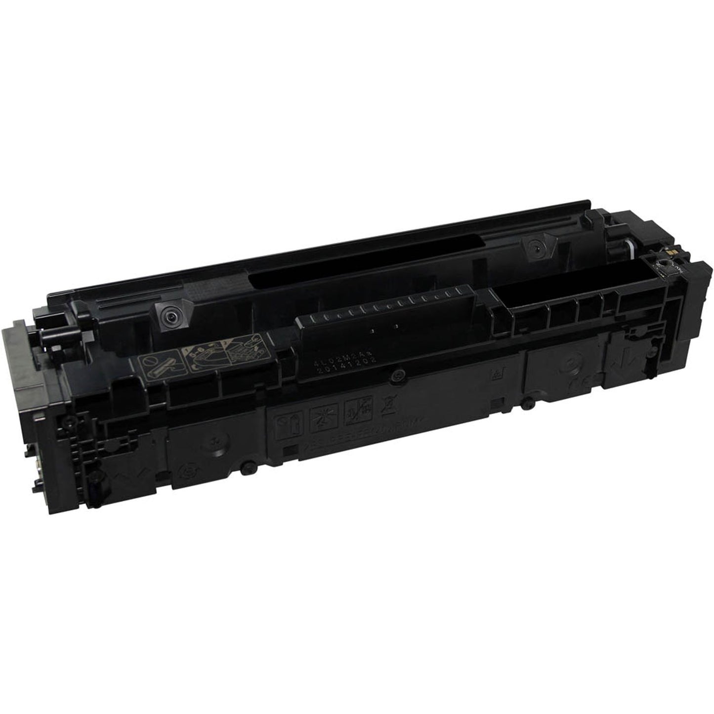 edding EDD-2195 schwarz Toner kompatibel zu HP 201A (CF400A) | 18-2195