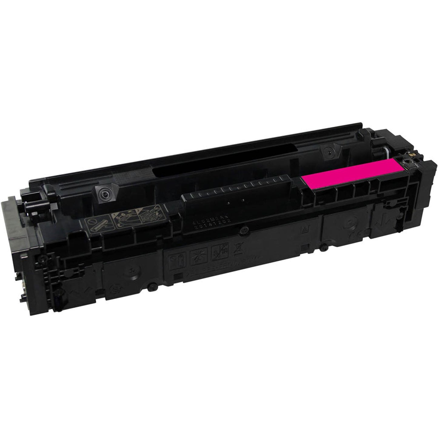 edding EDD-2197 magenta Toner kompatibel zu HP 201A (CF403A) | 18-2197