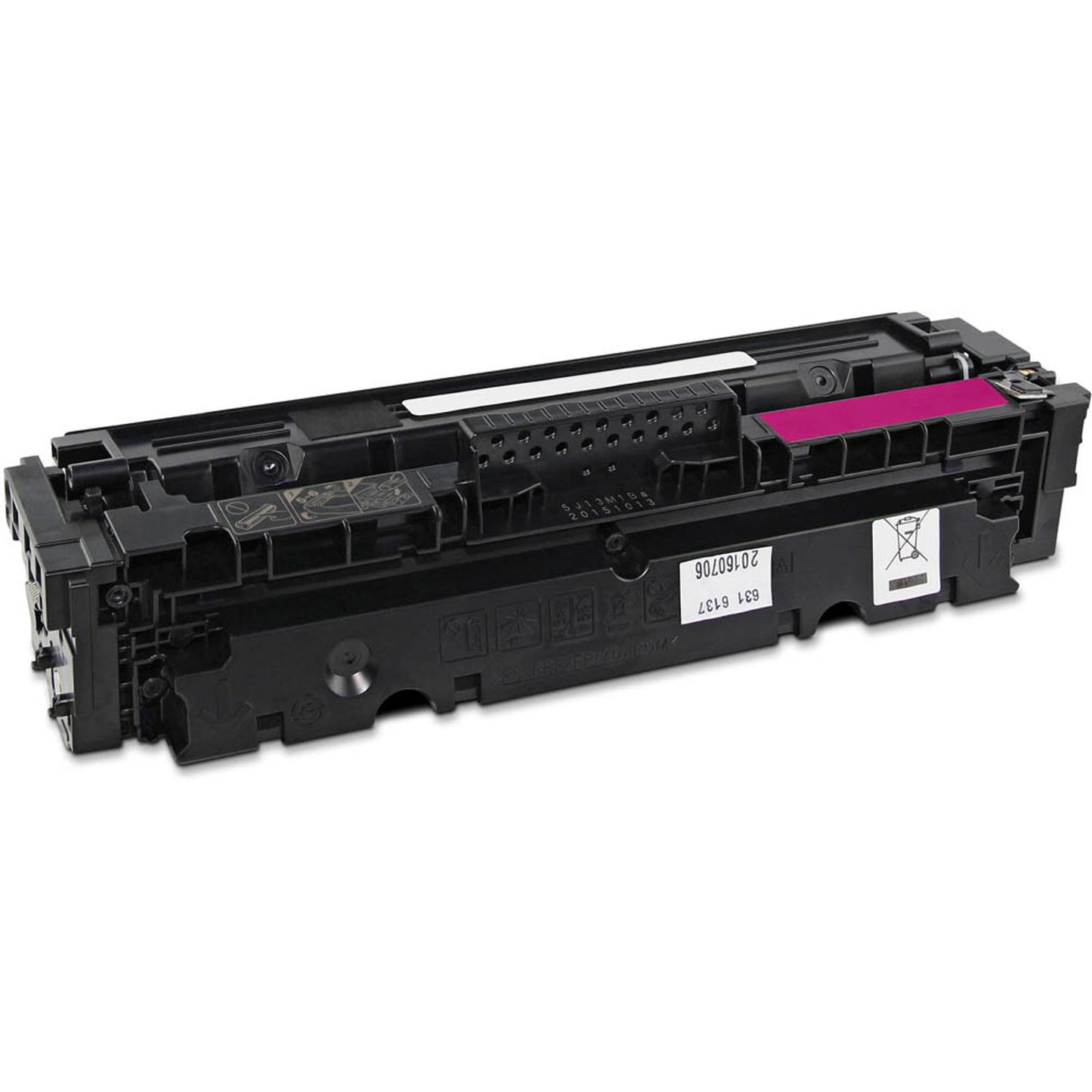 edding EDD-2184 magenta Toner kompatibel zu HP 410A (CF413A) | 18-2184