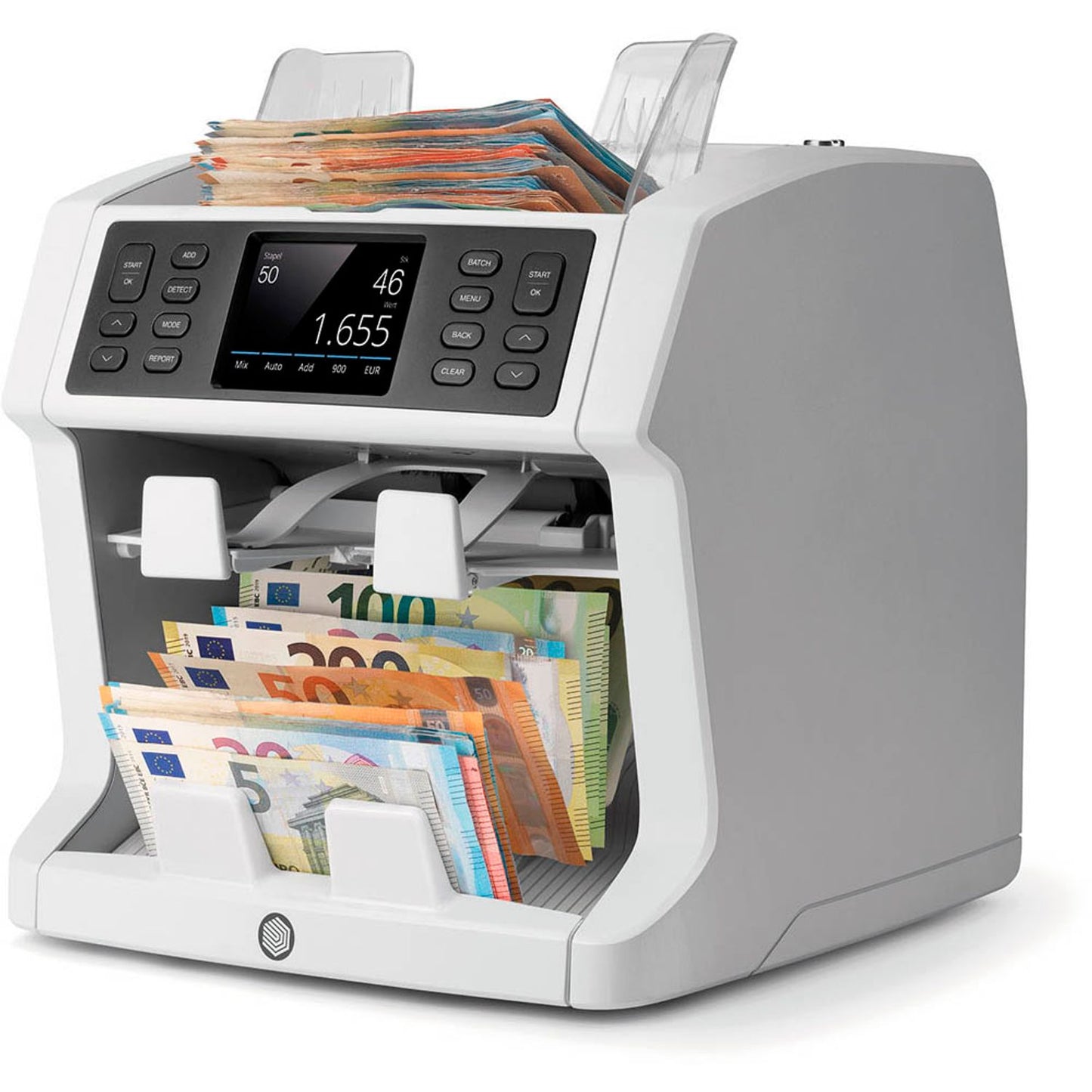 Safescan Banknotenzähler 2985-SX | 112-0649