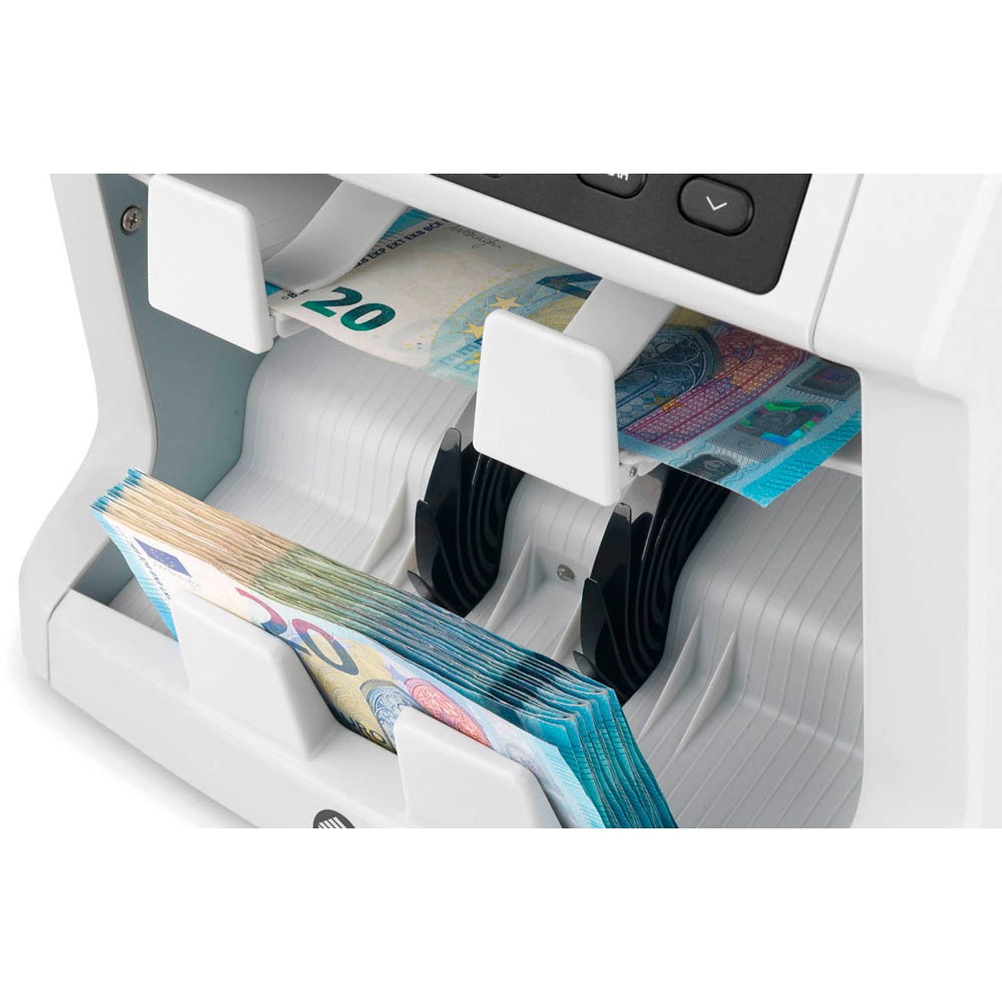 Safescan Banknotenzähler 2985-SX | 112-0649