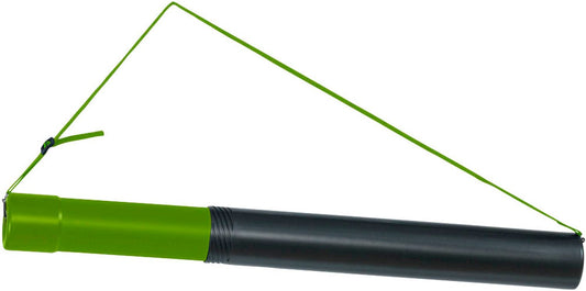 LINEX® Zeichenrollenköcher schwarz