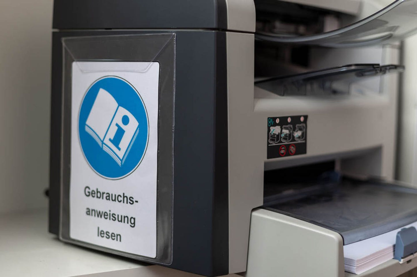 FolderSys Selbstklebetaschen glatt, 10 St.