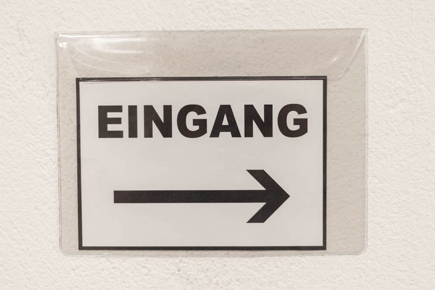 FolderSys Selbstklebetaschen glatt, 10 St.