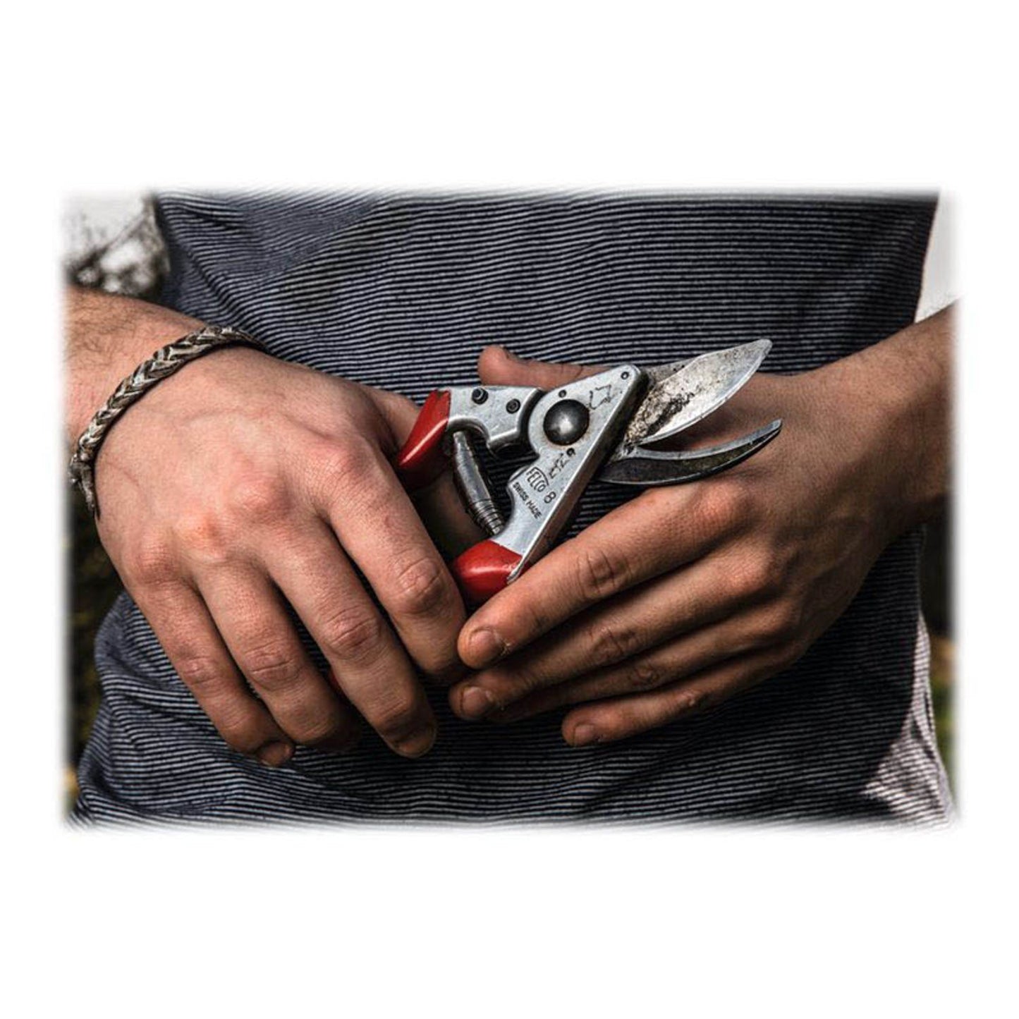 FELCO 8 Gartenschere | 11510006