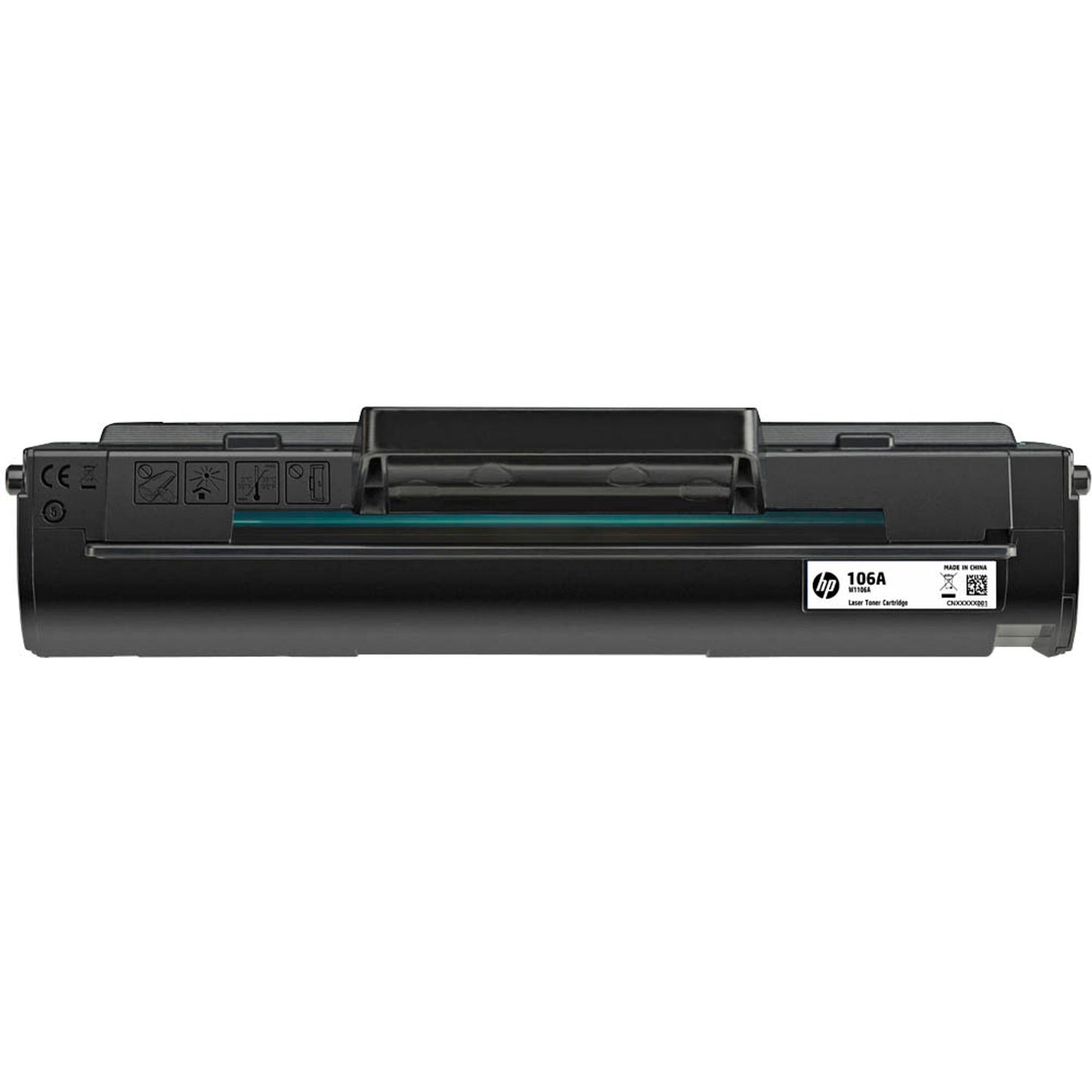 HP 106A () schwarz Tonerkartusche | W1106A